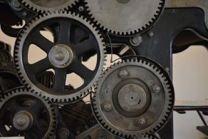 Der Komplexitätsdruck hilft die Koordination zu verbessern