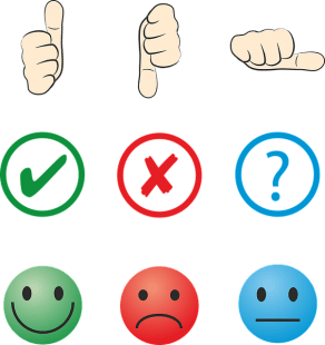 Das Feedbackgespräch zwischen Handballtrainer und Spieler