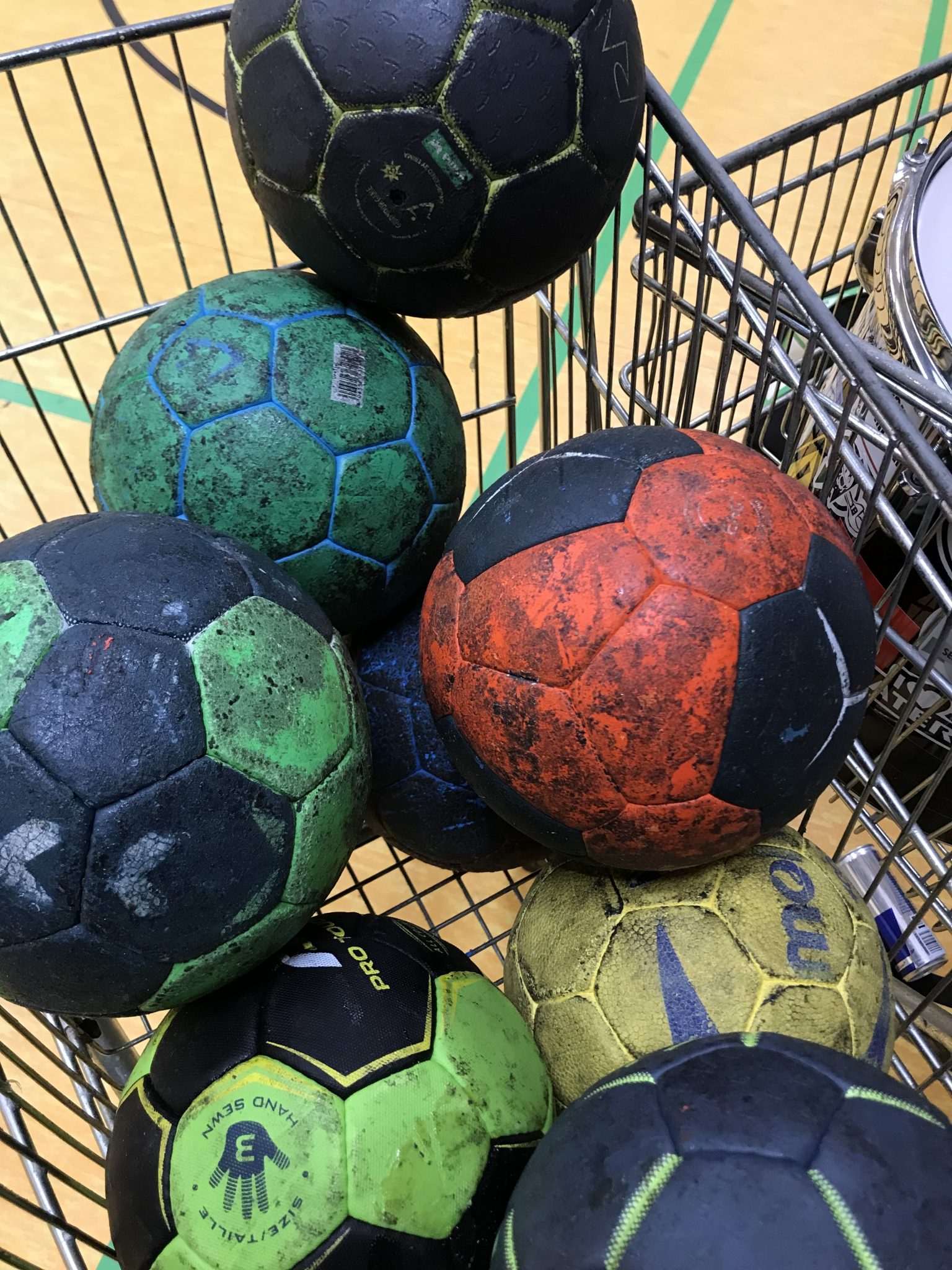 Handball Harz Handballtraining TV