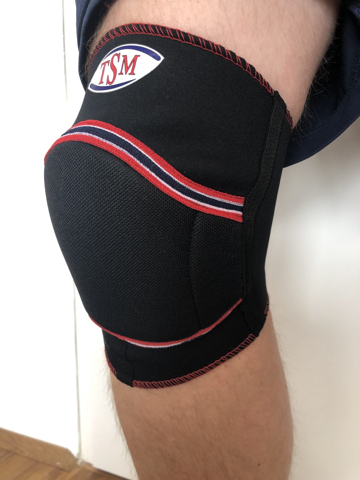 TSM Knieschoner Handballtraining TV