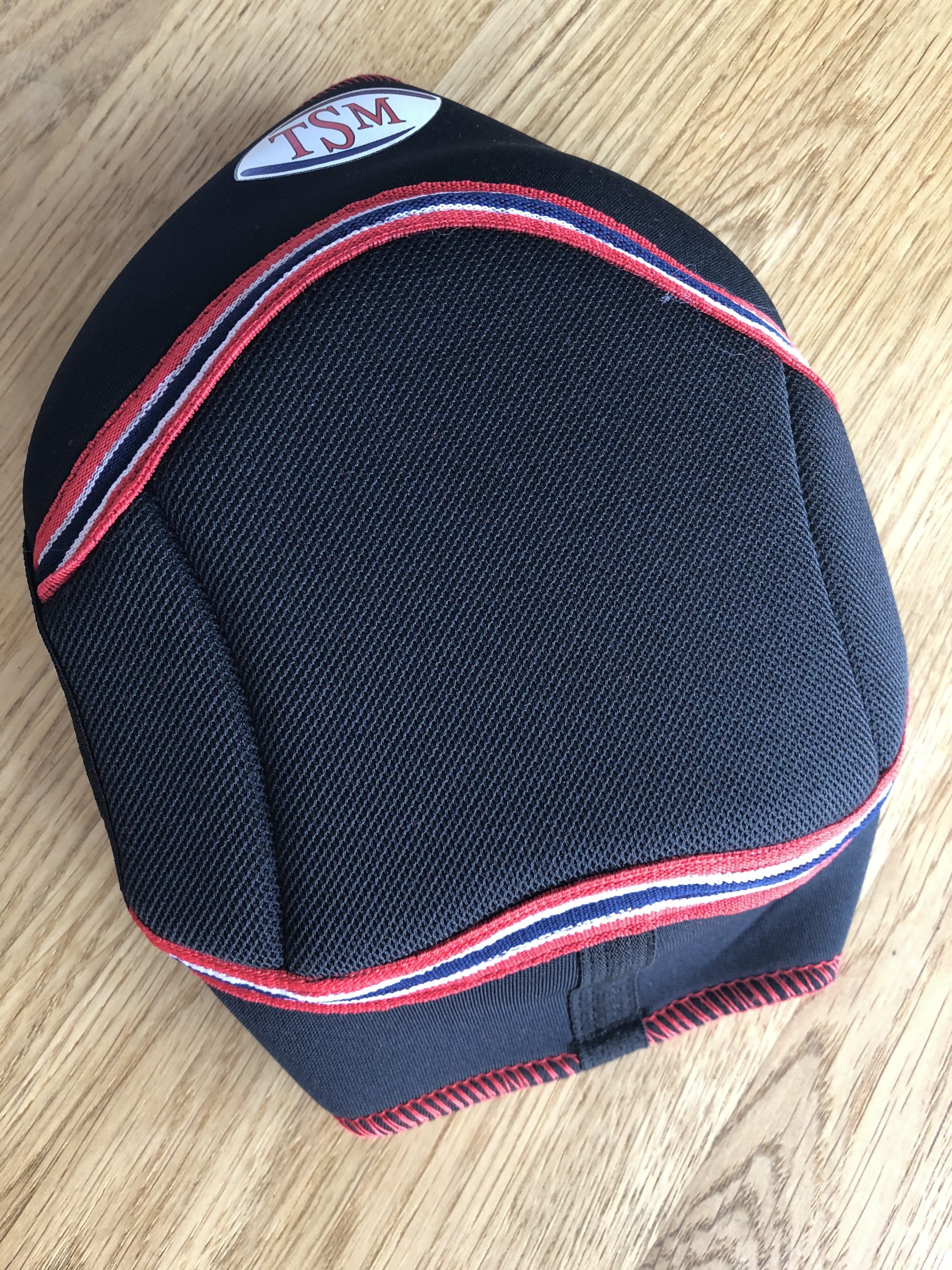 TSM Knieschoner mit Kevlar Schutzschicht für mehr Haltbarkeit