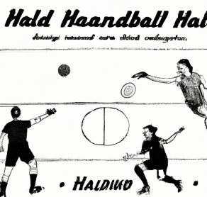 Die Geschichte des Handballs