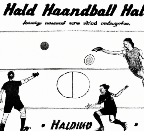 Die Geschichte des Handballs