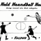 Die Entwicklung und Spannung des Handballs: Von der Antike bis zur modernen Zeit